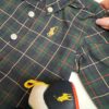 Camisa Ralph Lauren xadrez - Image 4